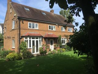 Grove House Bed & Breakfast - York - 0