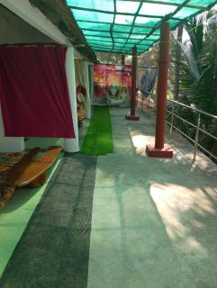 NARESH Holiday Home - 1