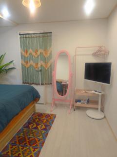 홍대 풀하우스!신축!무료주차!엘베 남들과다른 특별한공간 - 2