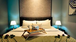 Eaton Residence KLCC - J Home - 1