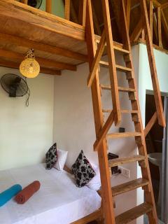 Angry Birds Tree house new cabana - 1