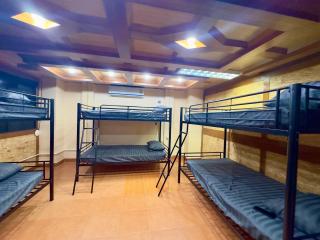 Chang Hostel Patong Phuket - 1