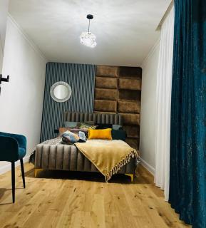 GZP Residence Lugoj - 4