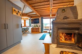 Schickster Sky Lodge - 0