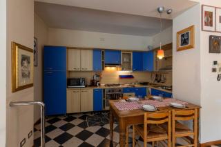 The house on the river Wi-FiQCterme Quarenghi Clinic - 6