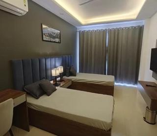 Hotel Kapil Jagatsukh Inn - 1