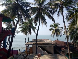 NARESH Holiday Home - 3