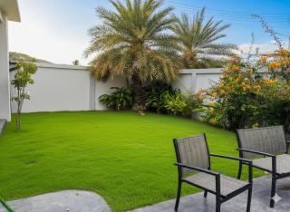 Modern pool villa nature and beach Pak Nam Pran - hua hin - 9