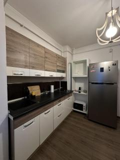 RD Central Apartment - 4