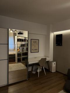 RD Central Apartment - 5