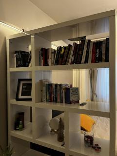 RD Central Apartment - 6