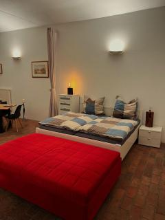 Gewölbekammer Lichtenwalde - 2