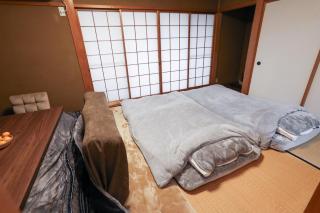 民泊まつもと2階部分貸し切り 完全禁煙 福井駅西口から徒歩約17分コタツは12月から設置されます - 7