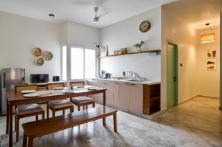 the olive - Pondicherry - 7