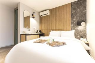 Brown Dot Hotel Incheon Gyeyang - 4