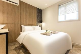 Brown Dot Hotel Incheon Gyeyang - 7