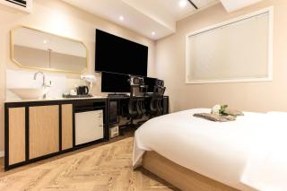 Brown Dot Hotel Incheon Gyeyang - 1