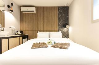 Brown Dot Hotel Incheon Gyeyang - 8