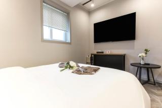 Brown Dot Hotel Incheon Gyeyang - 6