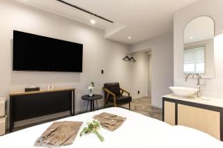 Brown Dot Hotel Incheon Gyeyang - 5