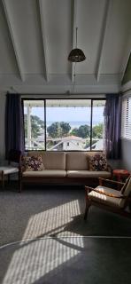 Couples Coastal Escape, The Sun Trap, Ahipara - 7