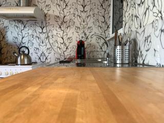 Sepolia Apartment - 6