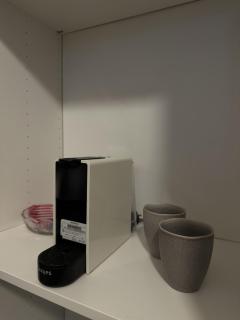 RD Central Apartment - 3