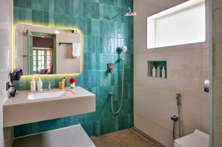 the olive - Pondichéry - 6