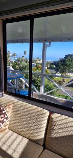 Couples Coastal Escape, The Sun Trap, Ahipara - 4