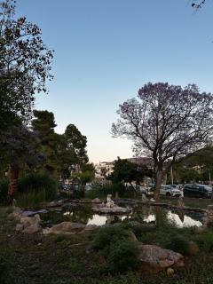 Amarillo Apt. Nafplio Downtown - 6