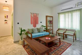 the olive - Pondichéry - 5