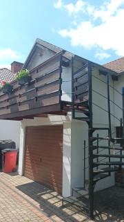 Apartamencik w Karkonoszach - 4