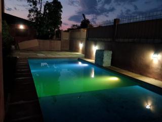 Habitación Pileta Quincho - 3