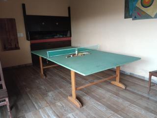 Habitación Pileta Quincho - 2