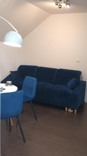 Apartamencik w Karkonoszach - 2