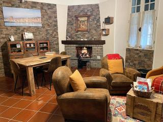 La sosta del Viandante - Borgomaro - 0