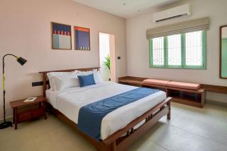 the olive - Pondichéry - 4