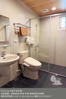 嘉義竹崎白樹腳驛棧萬坪生態包棟烤肉親子民宿 - 5