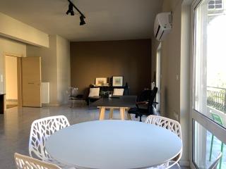 Sepolia Apartment - 4