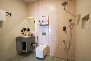 the olive - Pondicherry - 1