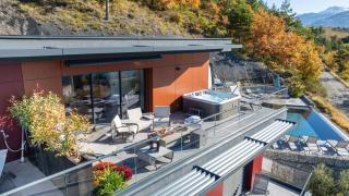 Les Restanques du lac - 2