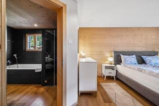 Charming Apartment in Gsteig - 6