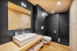 Charming Apartment in Gsteig - 2