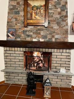 La sosta del Viandante - 6