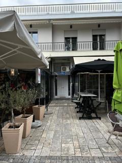 Amarillo Apt. Nafplio Downtown - 3