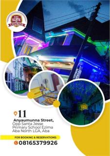 111Suites&Lounge - 2