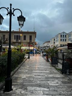 Amarillo Apt. Nafplio Downtown - 2