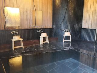 ～みらい荘～　天然温泉付き一日一組様限定の６４坪広々民泊別荘 - 5