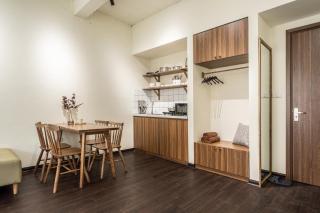 Small loft in the heart of Hanoi - 4