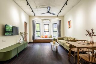 Small loft in the heart of Hanoi - 6